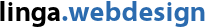 Logo Linga Webdesign