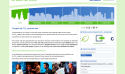 Congres website