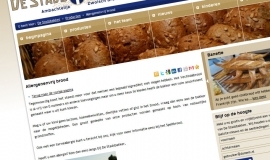 De Stadsbakker