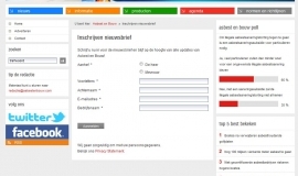 Redesign Asbest en Bouw