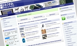 Hanna Instruments B.V.