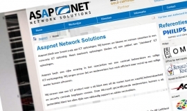 Asapnet Network Solutions