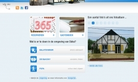 Vakantiewoning Hongarije