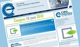 CEO Media B.V.