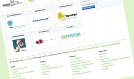 Congres De CO2 - Neutrale Stad