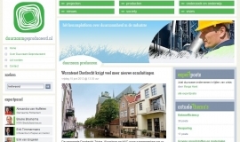 Kennisplatform Duurzaam Geproduceerd