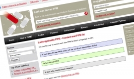 Platform Parkeren en Mobiliteit