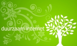 Linga VOF verzorgt groene webhosting