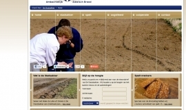 De Stadsakker gelanceerd