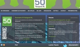 Verkiezing Duurzame 50 Vastgoed