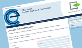 CEO Media B.V.