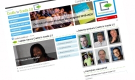 Congres Cradle to Cradle 2.0